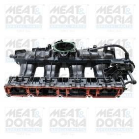 Acquista Collettore di aspirazione da MEAT & DORIA 89656 a buon mercato per soli 278,34 €