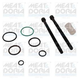 Dichtungssatz, Einspritzpumpe 98139 VOLKSWAGEN JETTA von MEAT & DORIA