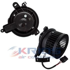 Achetez des Pulseur d'air habitacle MEAT & DORIA K92232 à prix pour 84,44 €