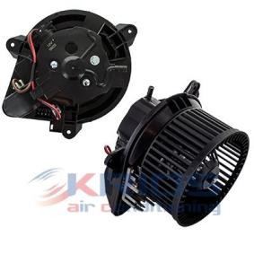 Achetez des Pulseur d'air habitacle MEAT & DORIA K92233 à prix pour 84,44 €