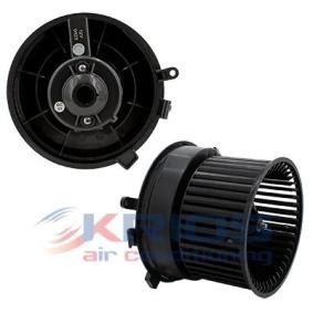 Achetez des Pulseur d'air habitacle MEAT & DORIA K92234 à prix pour 92,21 €