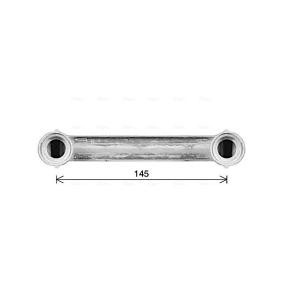 Køb Varmeelement, kabinevarme af AVA COOLING SYSTEMS BW6615 til den lave pris 926,99 DKK