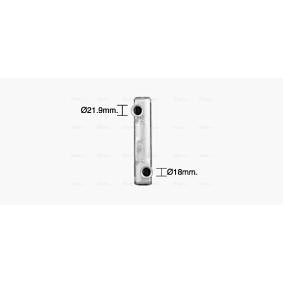 Osta Lämmityslaitteen kenno AVA COOLING SYSTEMS:llä CR6145 edullisesti hintaan 114,06 €