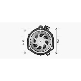 Gebläsemotor IV8503 von AVA COOLING SYSTEMS günstig für 503,52 € online kaufen