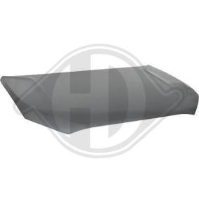 Motorhaube 1055000