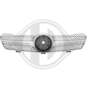 Kühlergrill 1650141