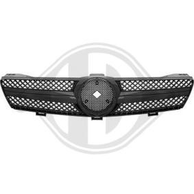Kühlergrill 1650142