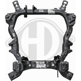 Hilfsrahmen / Aggregateträger 1870119