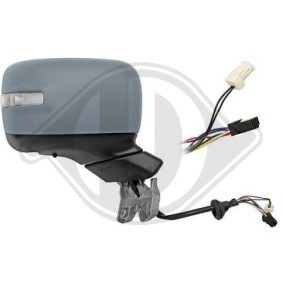 Acquista Specchietto retrovisore esterno da DIEDERICHS 2660224 a buon mercato per soli 133,91 €