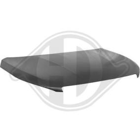 Achetez des Capot DIEDERICHS 4236100 à prix pour 385,77 €