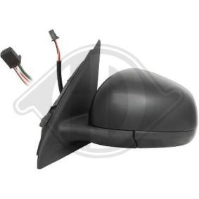 Acquista Specchietto retrovisore esterno da DIEDERICHS 4483225 a buon mercato per soli 102,49 €