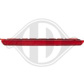 Achetez des Feu stop additionnel DIEDERICHS 7426094 à prix pour 62,45 €
