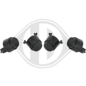 Blende, Stoßfänger ZUB00129