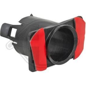 Comprar Soporte, sensor auxiliar parking de DIEDERICHS ZUB00259 a bajo precio de 37,05 €