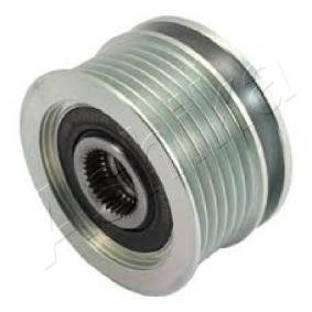 Comprar Rueda libre de alternador de ASHIKA 130-0H-H07 a bajo precio de 59,85 €
