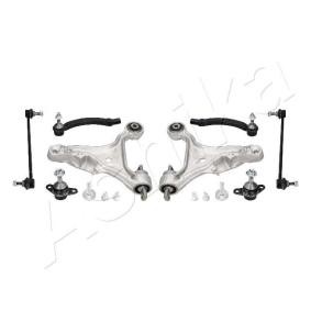 Querlenker Satz 158-00-0309 von ASHIKA günstig für 279,55 € online kaufen