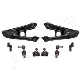 Querlenker Satz 158-0M-M00 von ASHIKA günstig für 181,65 € online kaufen