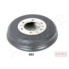 Bremstrommel 56-00-003C