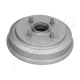 Bremstrommel 56-00-0303C für MAZDA