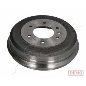 Bremstrommel 56-00-0311C für MAZDA