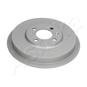 Comprar Tambor de freno de ASHIKA 56-00-0907C a bajo precio de 51,50 €