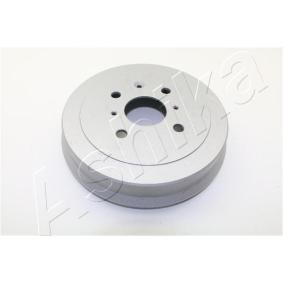 Köp Bromstrumma av ASHIKA 56-02-203C till det låga priset 399,79 kr