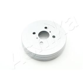 Bremstrommel 56-02-212C
