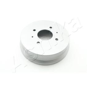 Bremstrommel 56-05-512C für MITSUBISHI