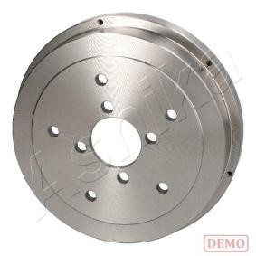 Bremstrommel 56-08-801C