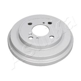 Comprar Tambor de freno de ASHIKA 56-08-804C a bajo precio de 32,96 €