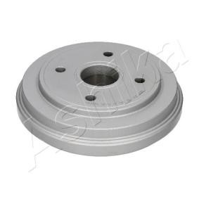 Comprar Tambor de freno de ASHIKA 56-08-808C a bajo precio de 41,73 €