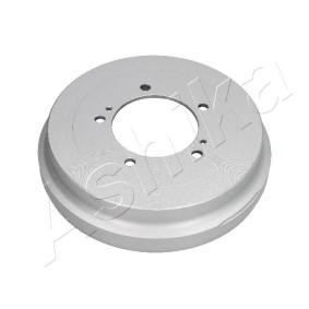 Comprar Tambor de freno de ASHIKA 56-08-812C a bajo precio de 53,34 €