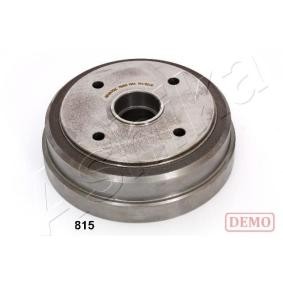 Comprar Tambor de freno de ASHIKA 56-08-815C a bajo precio de 44,10 €