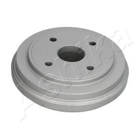 Comprar Tambor de freno de ASHIKA 56-08-817C a bajo precio de 39,91 €