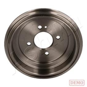 Bremstrommel 56-0H-H19C