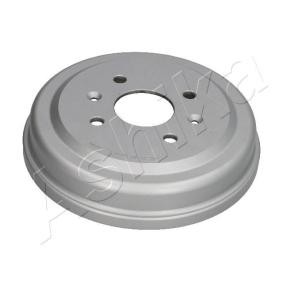 Comprar Tambor de freno de ASHIKA 56-0W-W04C a bajo precio de 34,52 €