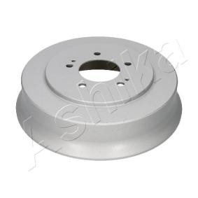 Bremstrommel 56-H0-003C
