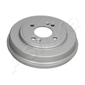 Osta Jarrurumpu ASHIKA:llä 56-H0-009C edullisesti hintaan 39,72 €