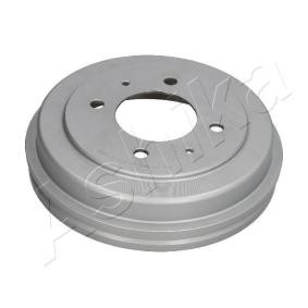 Bremstrommel von ASHIKA 56-H0-011C