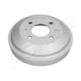 Bremstrommel von ASHIKA 56-H0-013C