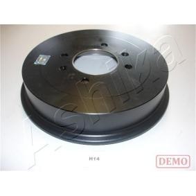 Bremstrommel 56-H0-014C