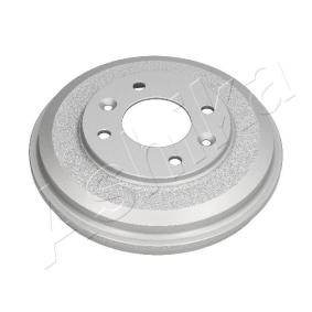Osta Jarrurumpu ASHIKA:llä 56-K0-004C edullisesti hintaan 51,43 €