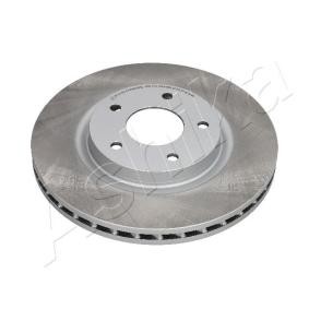 Comprar Disco de freno de ASHIKA 60-00-003C a bajo precio de 63,46 €