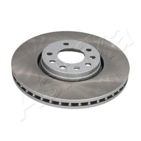 Comprar Disco de freno de ASHIKA 60-00-009C a bajo precio de 88,47 €