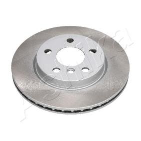 Comprar Disco de freno de ASHIKA 60-00-0108C a bajo precio de 40,82 €