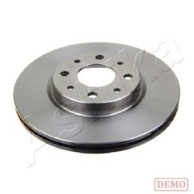 Comprar Disco de freno de ASHIKA 60-00-0230C a bajo precio de 41,26 €