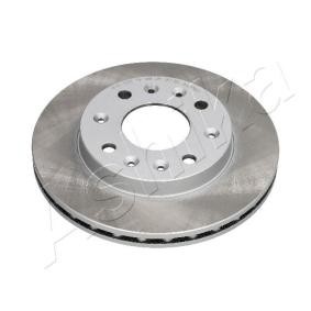 Achetez des Disque de frein ASHIKA 60-00-029C à prix pour 34,98 €