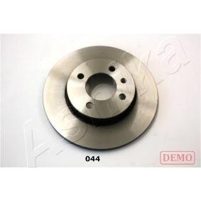 Acquista Disco freno da ASHIKA 60-00-044C a buon mercato per soli 39,37 €