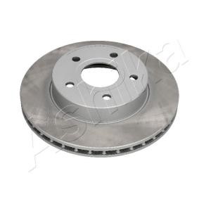 Comprar Disco de freno de ASHIKA 60-00-094C a bajo precio de 73,05 €