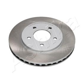 Achetez des Disque de frein ASHIKA 60-00-095C à prix pour 59,71 €